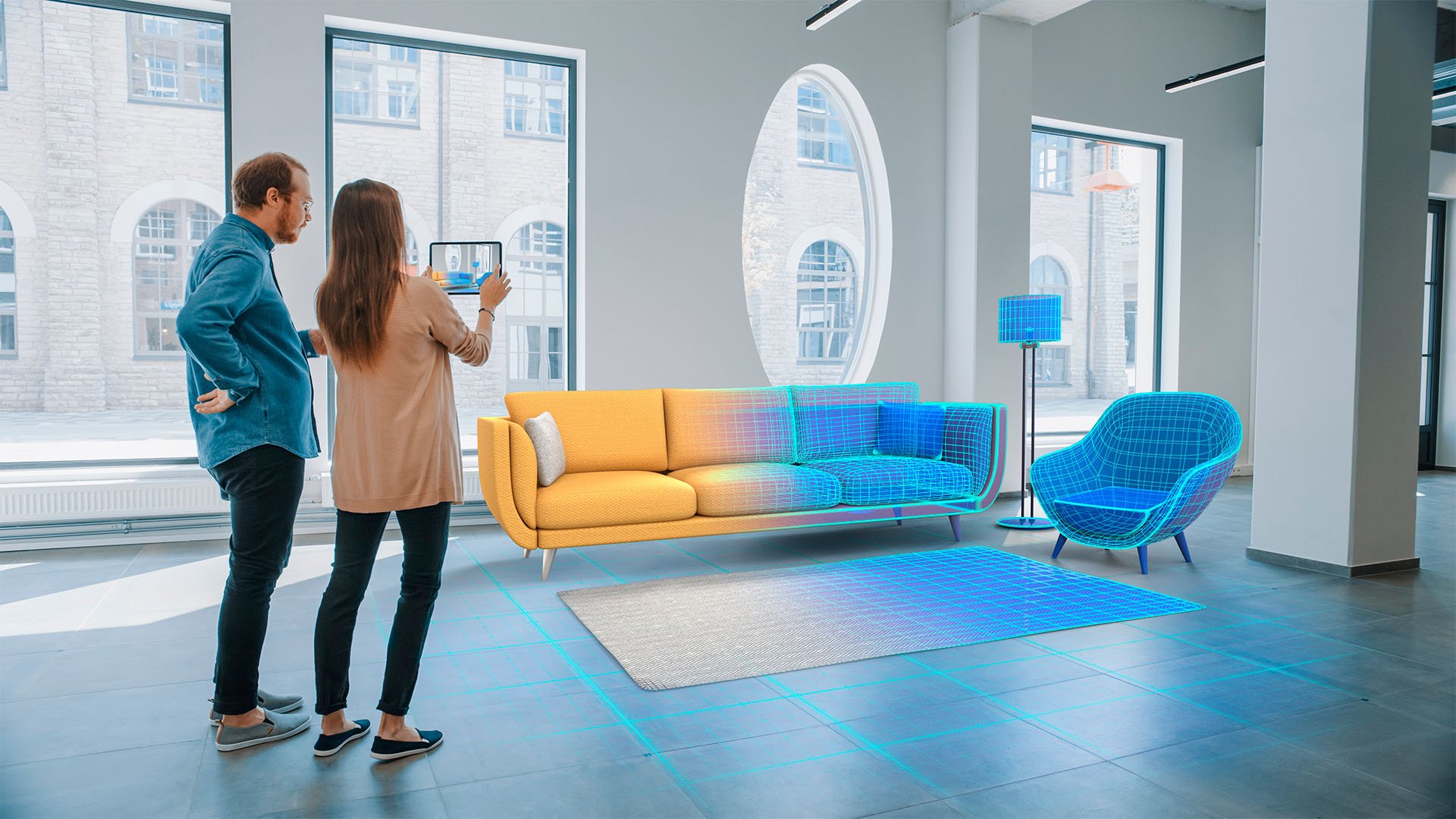 Realtà aumentata e realtà Virtuale: come trasformarle in leve di marketing nella customer journey?: Immagine 4