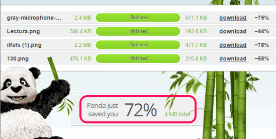 Tinyjpg e la compressione delle immagini