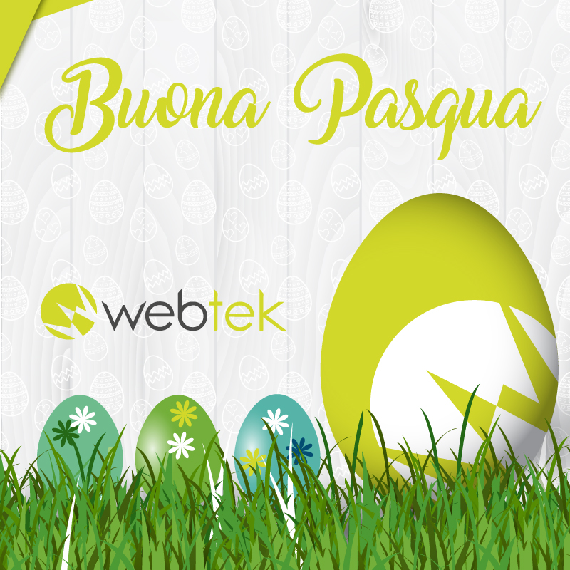 Auguri di Buona Pasqua