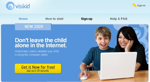 Controllare i siti Web visitati nel proprio pc