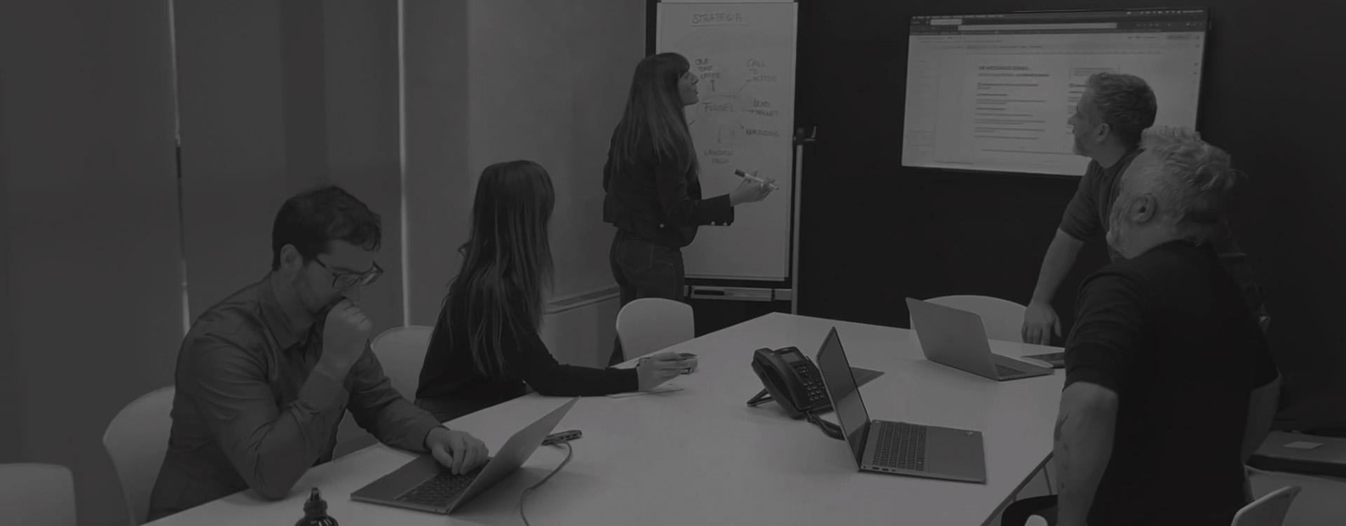 Case studies: Immagine