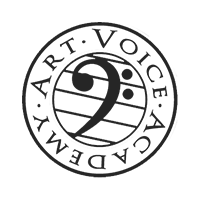 Logo Art Voice Academy