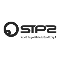 Logo STPS