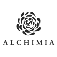 logo alchimia