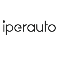 Logo e sito web per Iperauto - Automotive