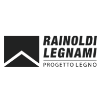 sito internet per azienda Rainoldi legnami