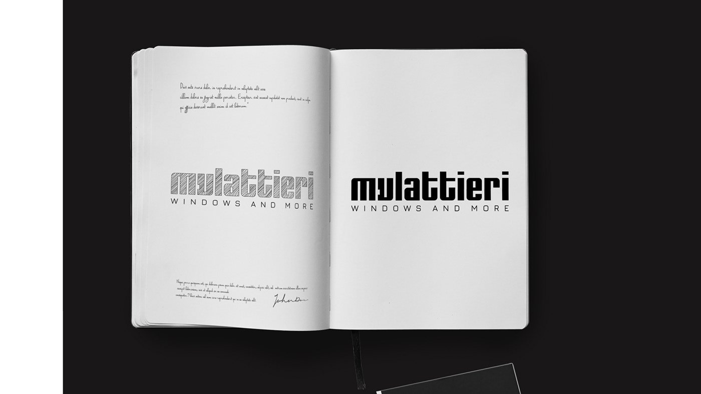 Mulattieri-brand
