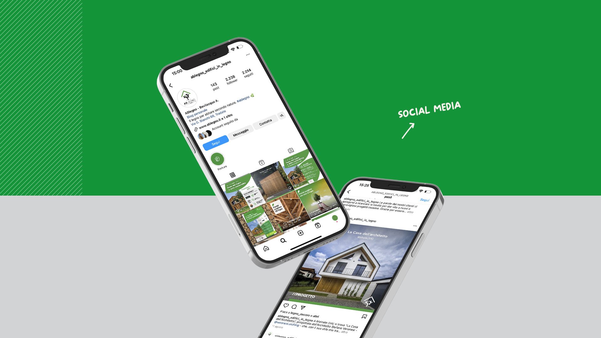 ablegno-social-media