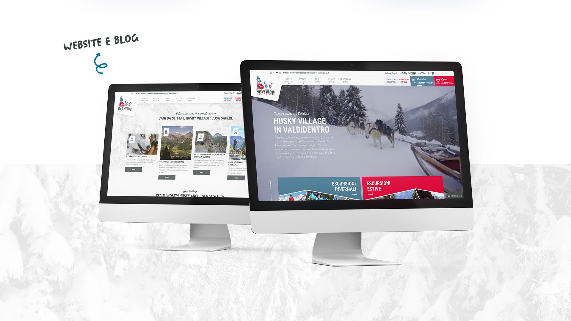 website-blog