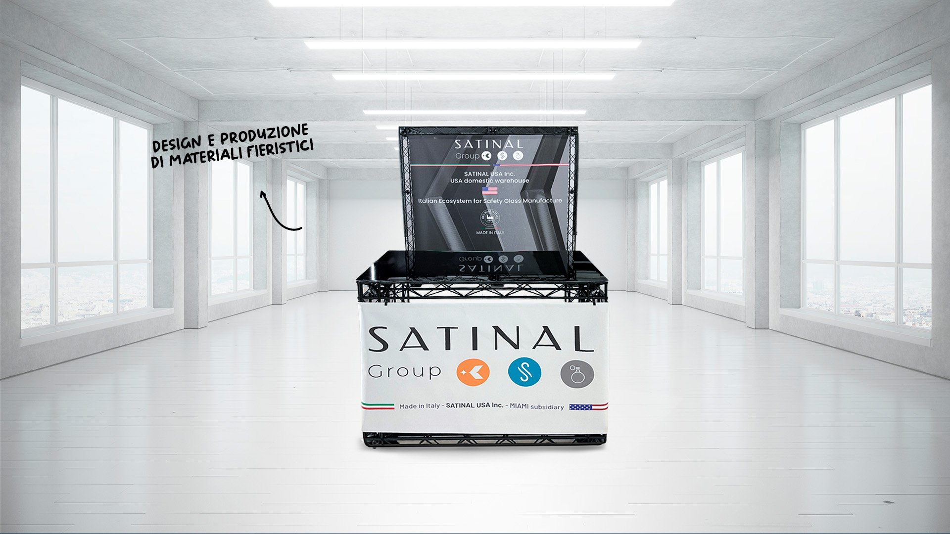 <p>Satinal</p>: Immagine 4