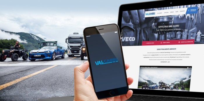 Video Shooting e app iOS e Android