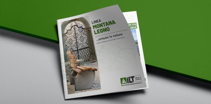 Comunicazione istituzionale per ILT Tirano - Webtek Spa