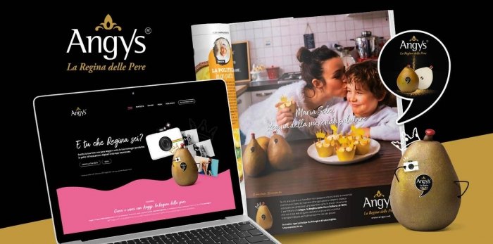 Angys Marketing