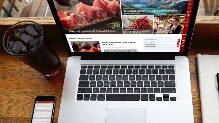 contenuti blog con orientamento Seo