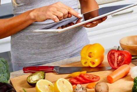 Google Serp: le ricette sbarcano sul motore di ricerca