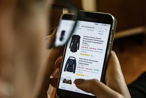 Progettare un e-commerce mobile-first