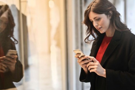 Come il mobile cambia le abitudini dei consumatori