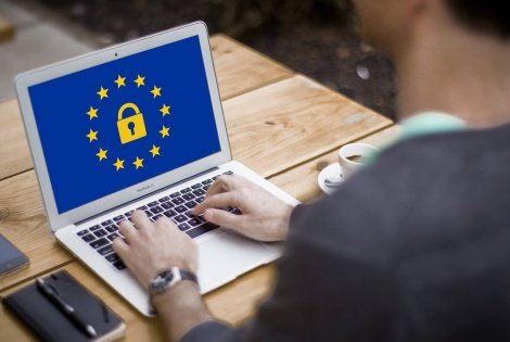 GDPR 2018: come adeguare il proprio sito web: Immagine Header