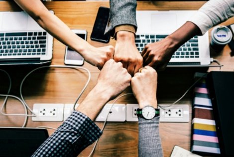 Web marketing per PMI