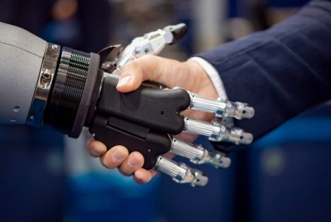AI e digital marketing
