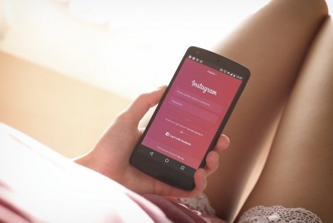 Instagram per le aziende