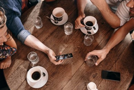 hotel my Phone, nuova app per smartphone Android e Ios