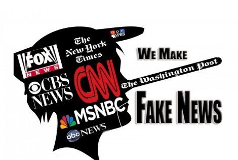 Fake News, la piaga del mondo web