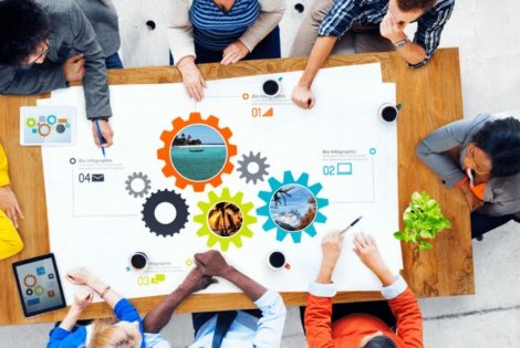 Pianificazione web marketing turistico