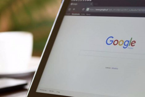 I motori di ricerca: primi passi su Google