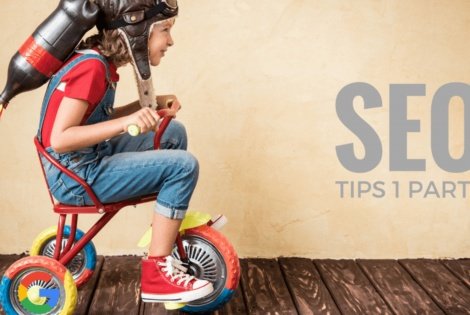 Progettazione siti Internet e ottimizzazione Seo