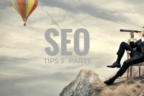 Progetto siti Internet: utilizzo degli h1