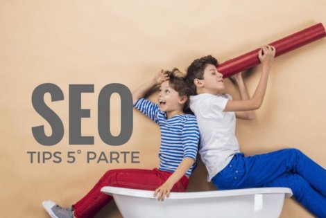 Ottimizzazione seo per i testi di un sito web