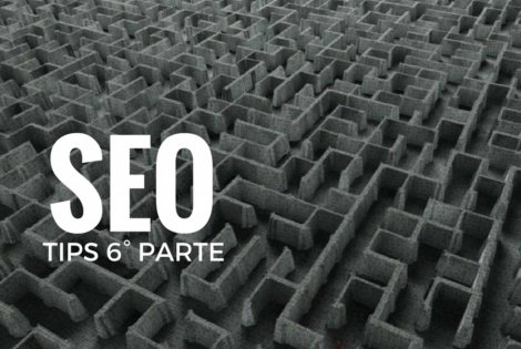 La sitemap per Google