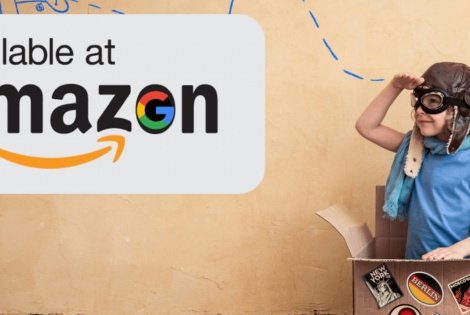 Creare backlink nell'area wishlist di Amazon