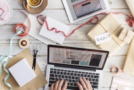 Realizzazione Ecommerce: strategie