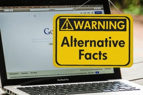 Fact Check, addio bufale sulle serp