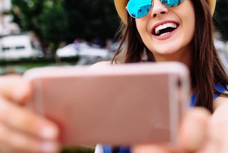 Instagram, inserisce le "Stories"e guadagna 40% mercato