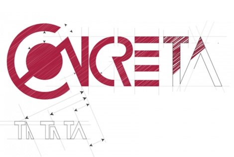 Realizzazione siti web: Concreta Arredamenti