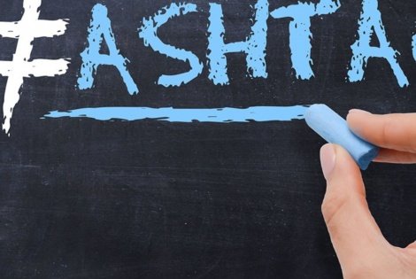 L'Hashtag: utilizzo per la brand Identity