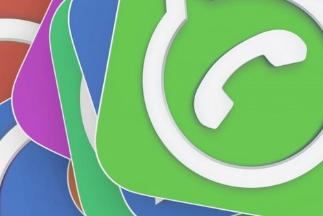 WhatsApp: boom di utenti nel 2017