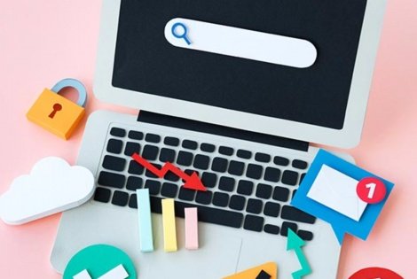 Siti Internet - 1 miliardo di siti web