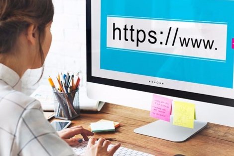 I siti internet più visitati. Classifica