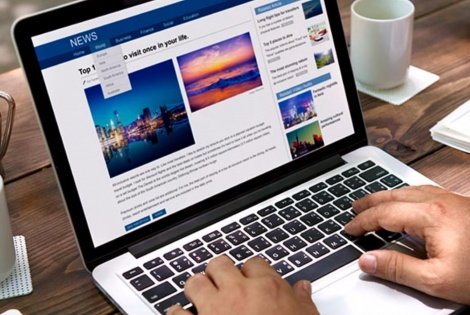 A chi serve un sito Internet? Le aziende sul web