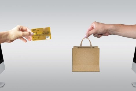 Successo dell'e-commerce nella provincia di Sondrio