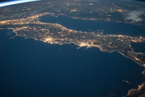 Dati internet e social network in Italia nel 2018