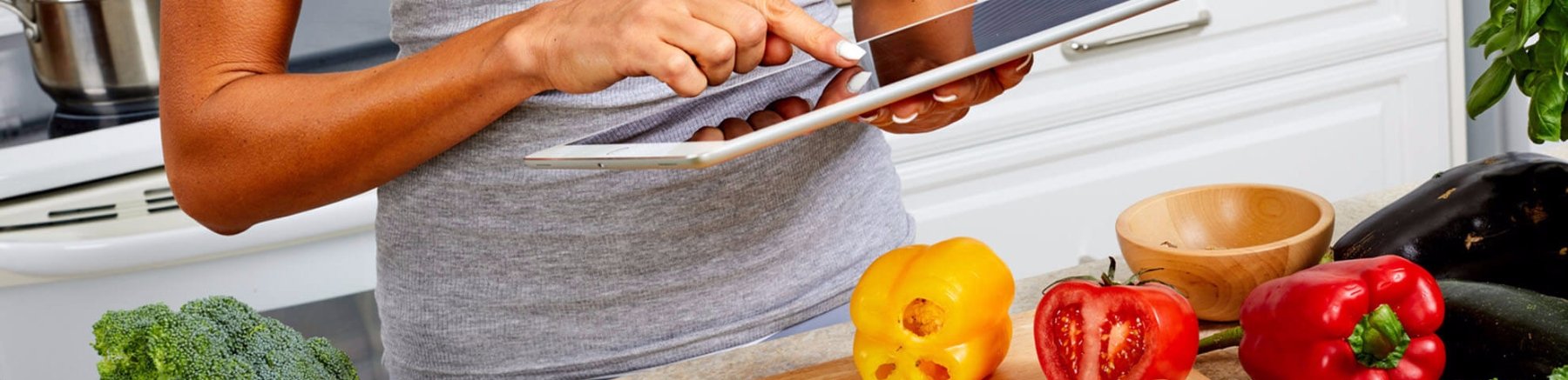 Google Serp: le ricette sbarcano sul motore di ricerca