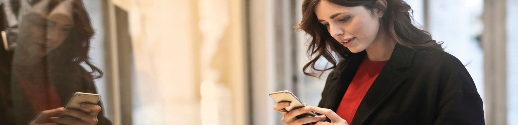 Come il mobile cambia le abitudini dei consumatori