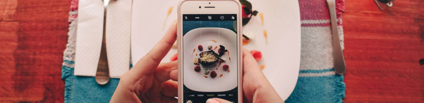 Il futuro image-first