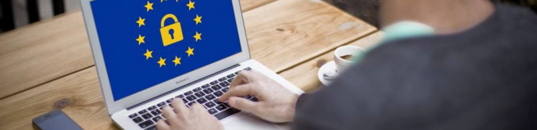 GDPR 2018: come adeguare il proprio sito web: Immagine Header
