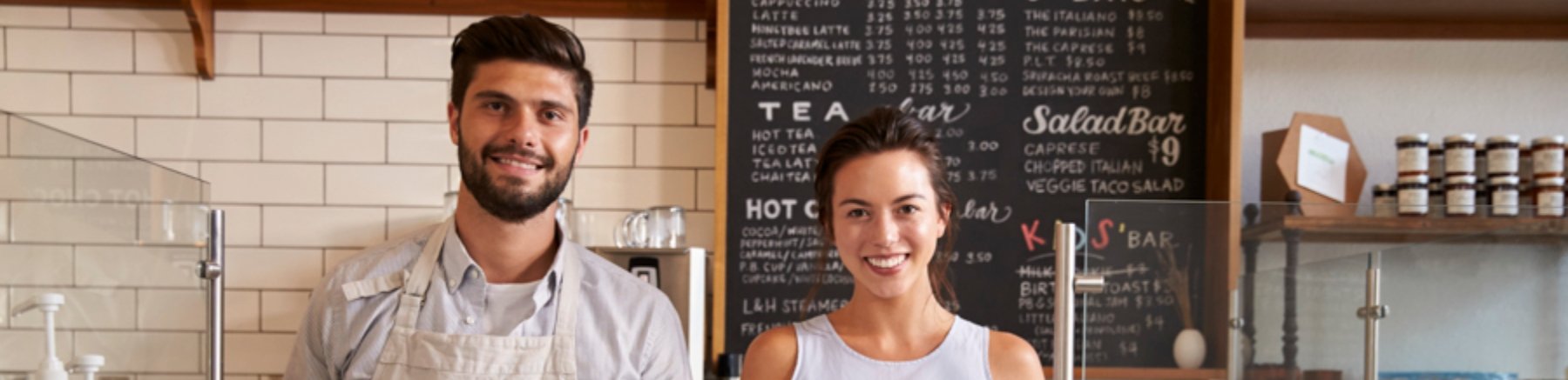 Novità per le pagine Facebook aziendali: Immagine Header